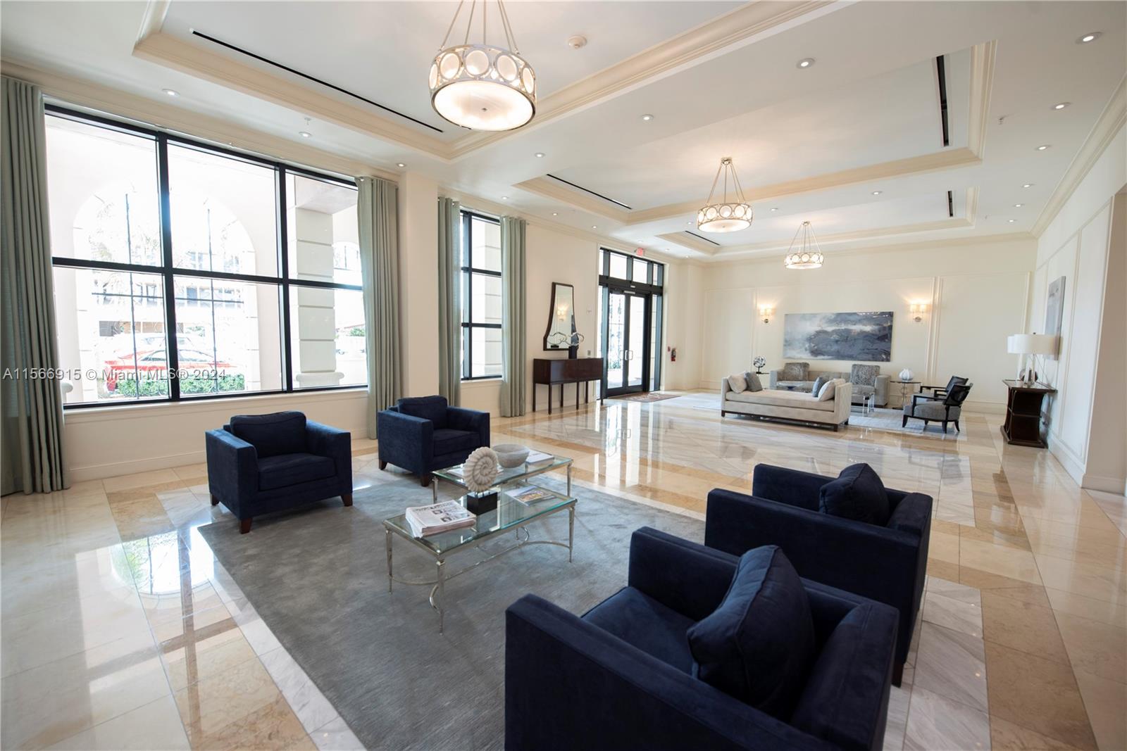 1300 Ponce De Leon Blvd # 610