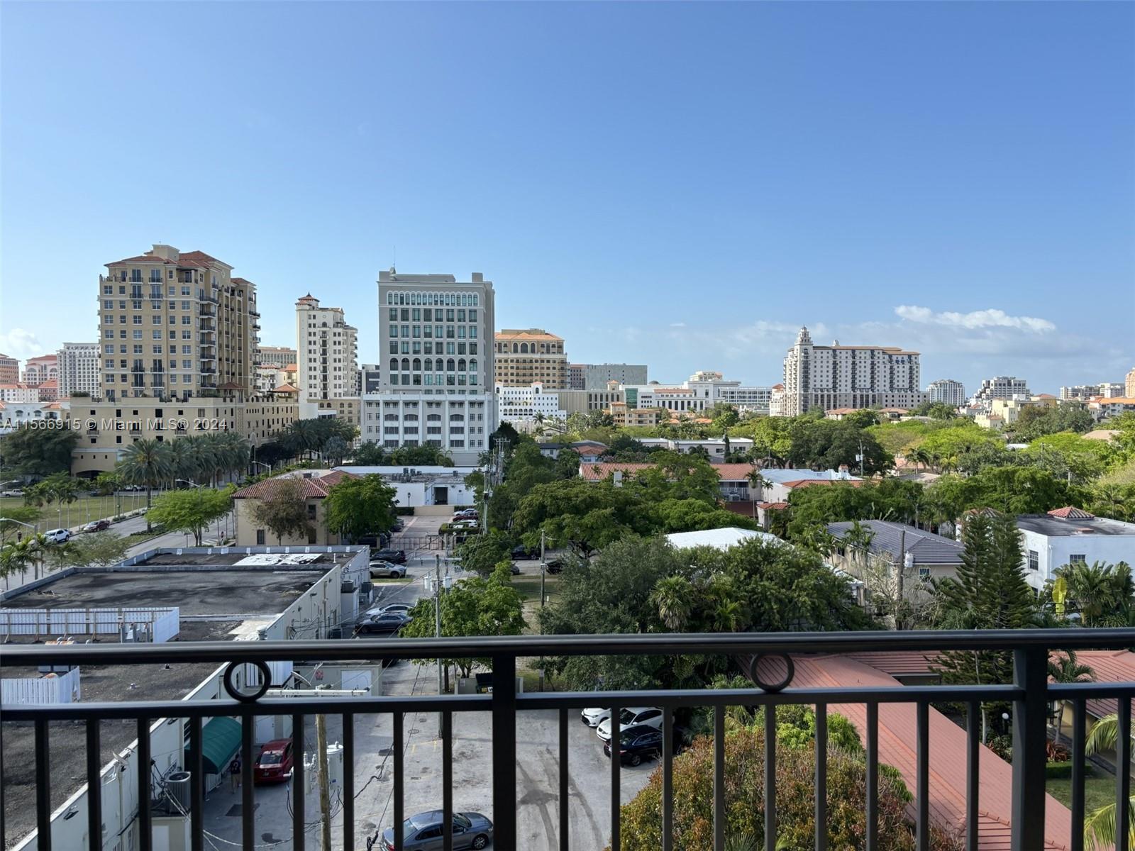 1300 Ponce De Leon Blvd # 610