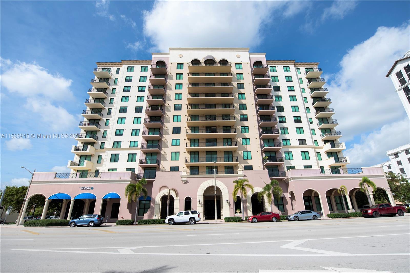 1300 Ponce De Leon Blvd # 610
