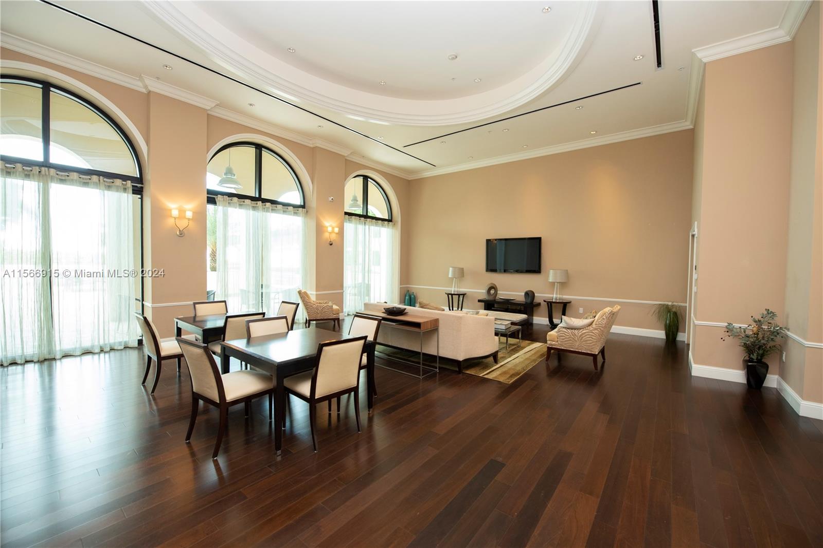 1300 Ponce De Leon Blvd # 610