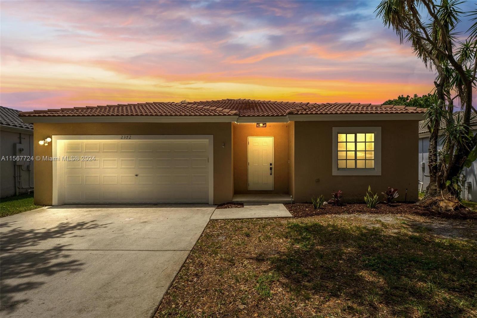 2372 SW 102nd Ave