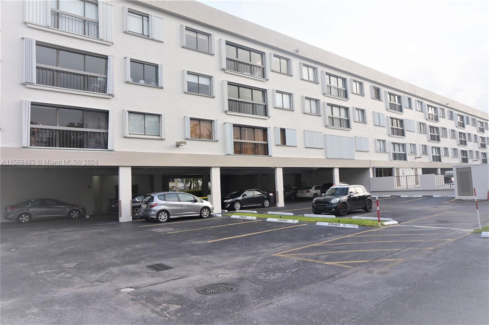 255 GALEN DR # 3F