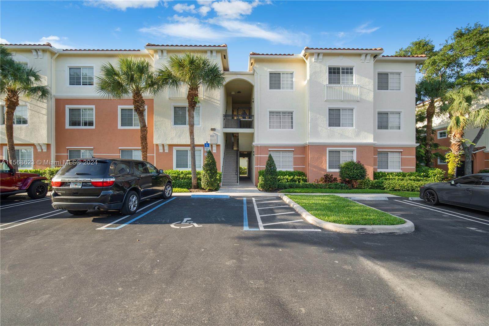 9887 Baywinds Dr # 4308