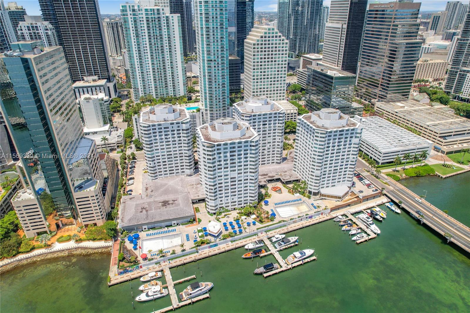 999 Brickell Bay Dr # 1010