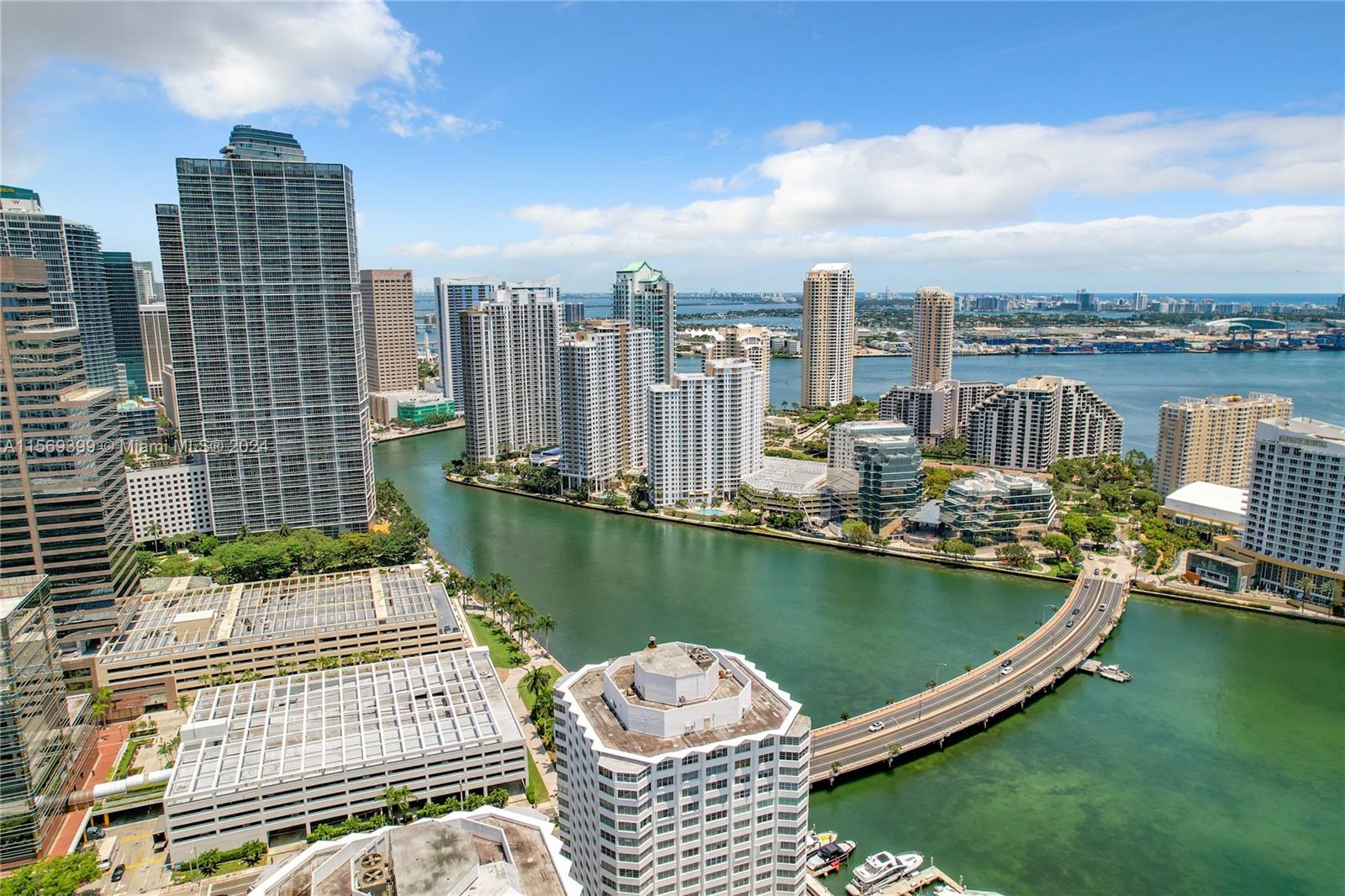 999 Brickell Bay Dr # 1010