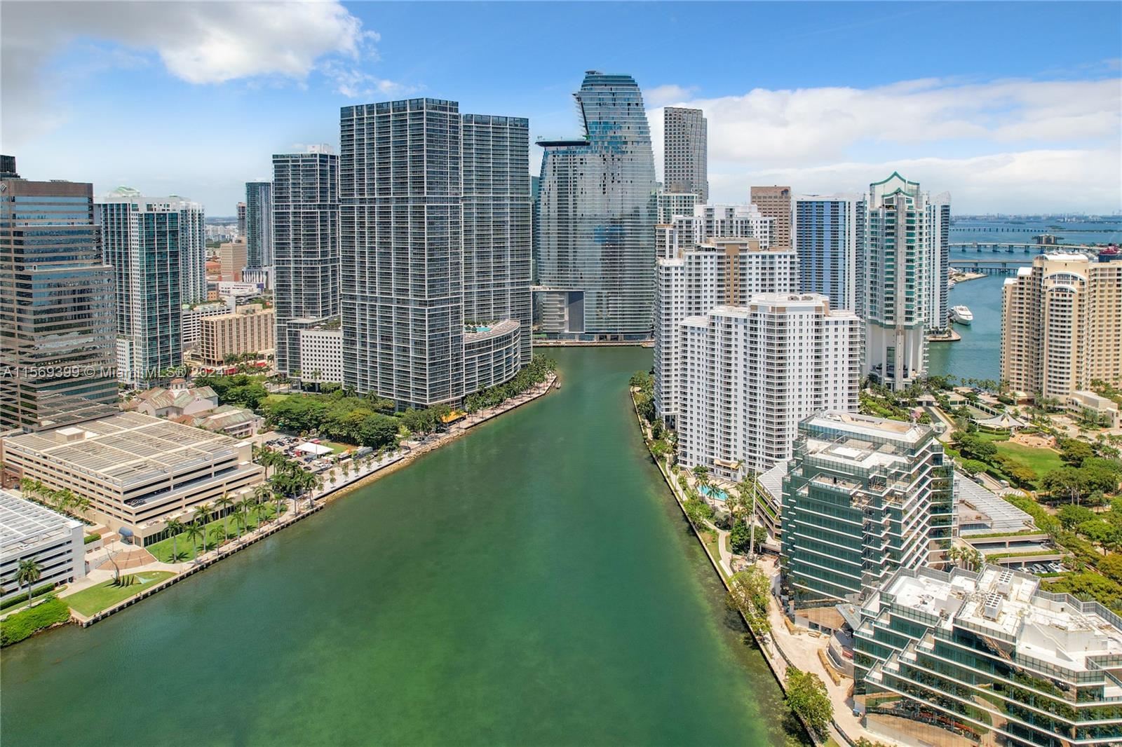 999 Brickell Bay Dr # 1010