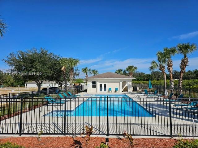 1495 Las Villas Blvd # 1495