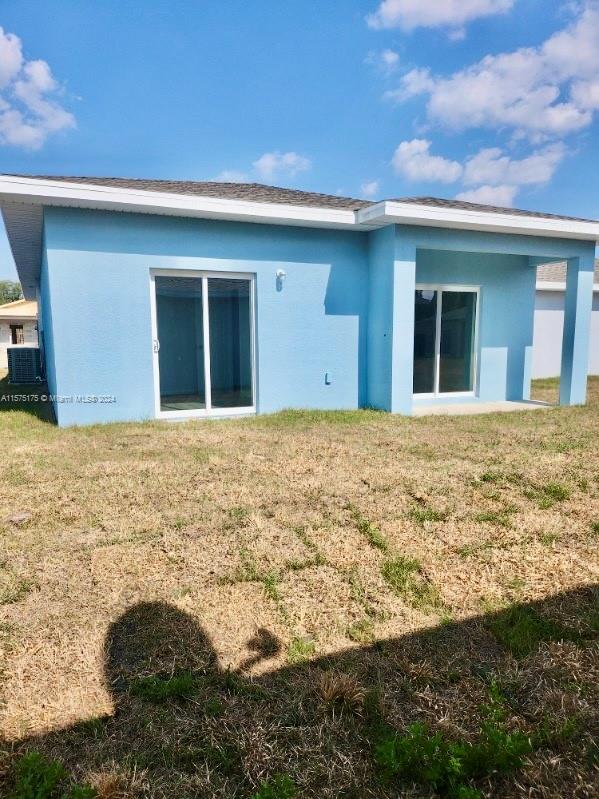 1495 Las Villas Blvd # 1495