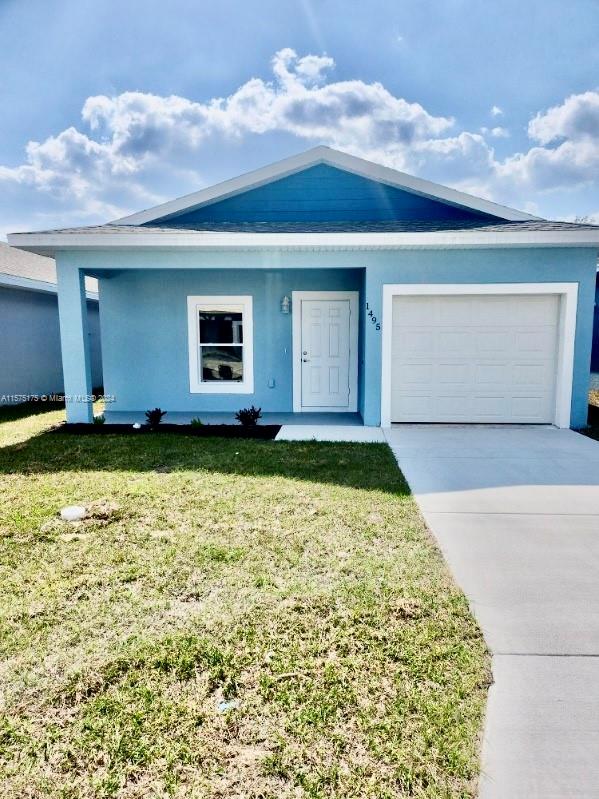 1495 Las Villas Blvd # 1495