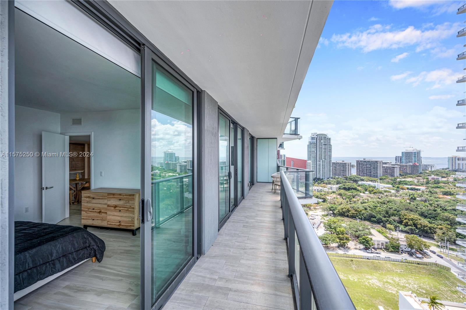 1300 S Miami Ave Unit: 2609