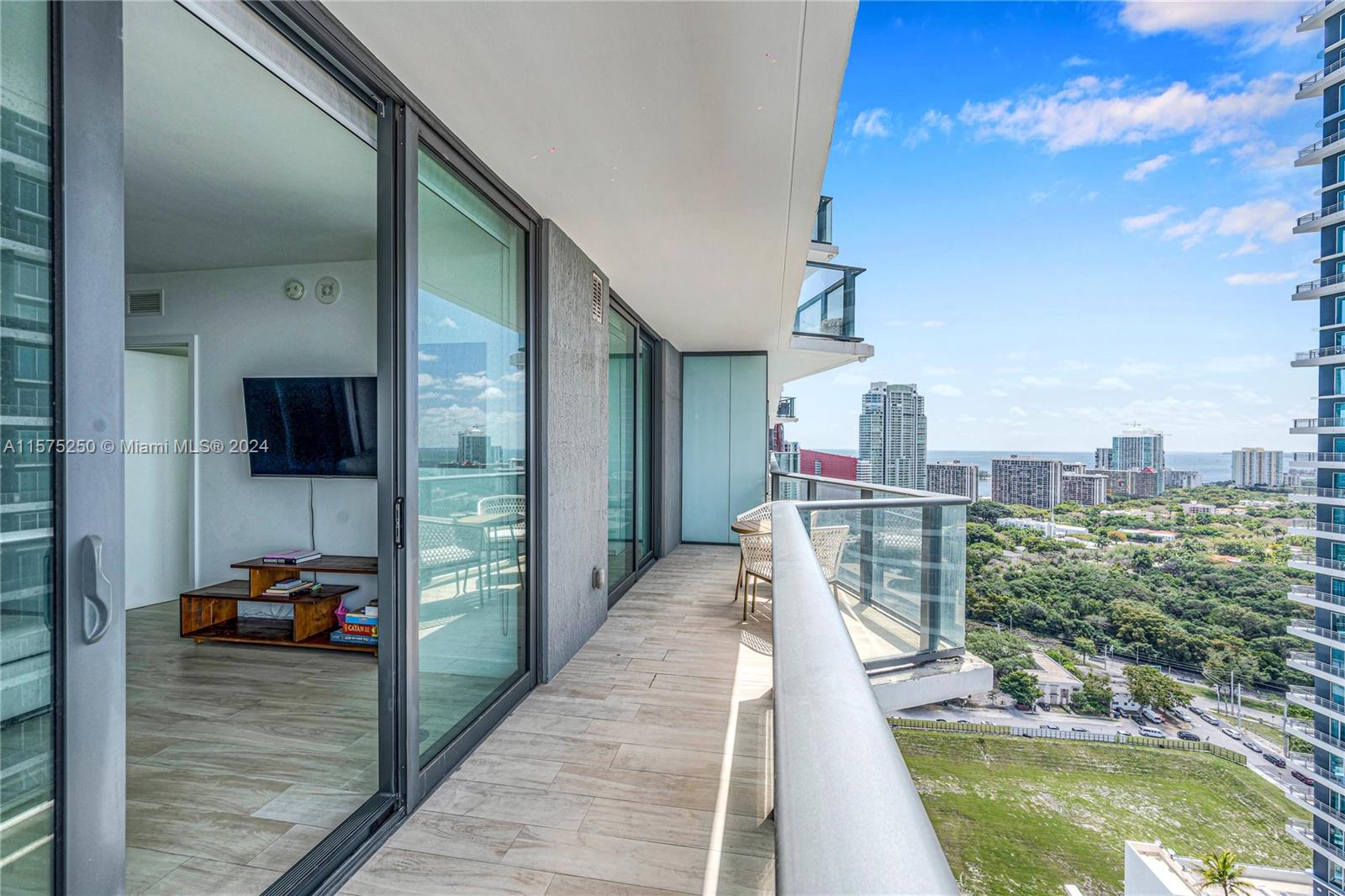 1300 S Miami Ave Unit: 2609