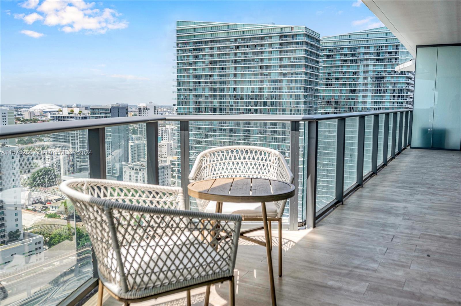 1300 S Miami Ave Unit: 2609