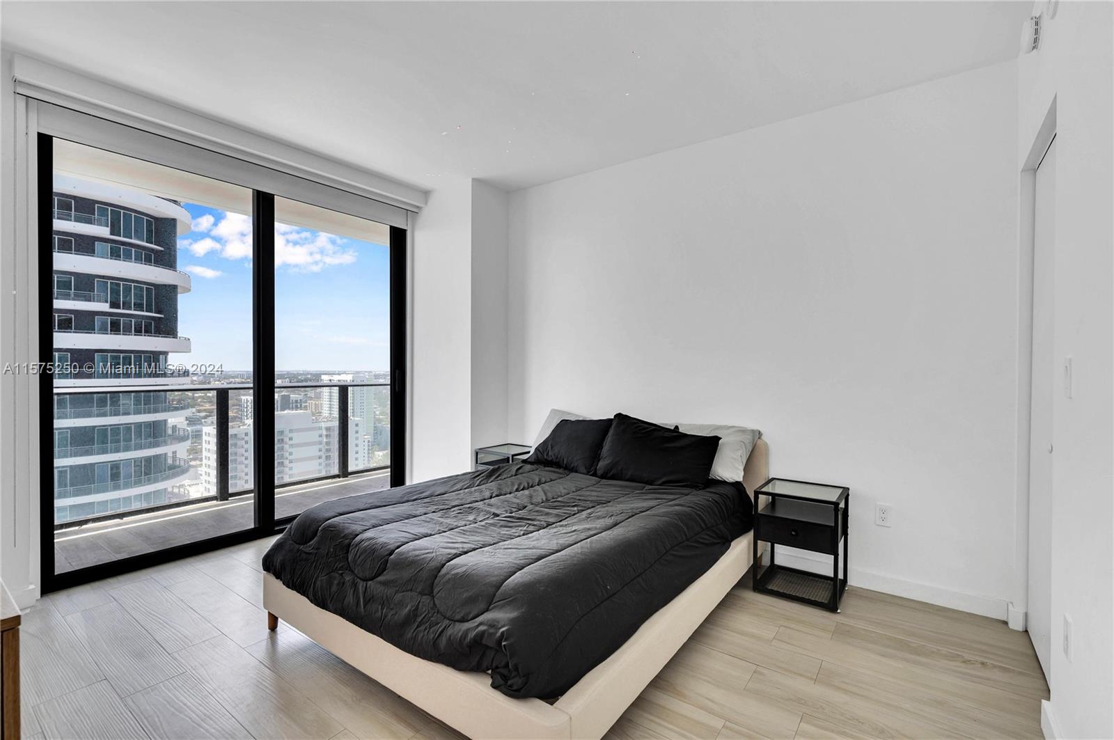 1300 S Miami Ave Unit: 2609