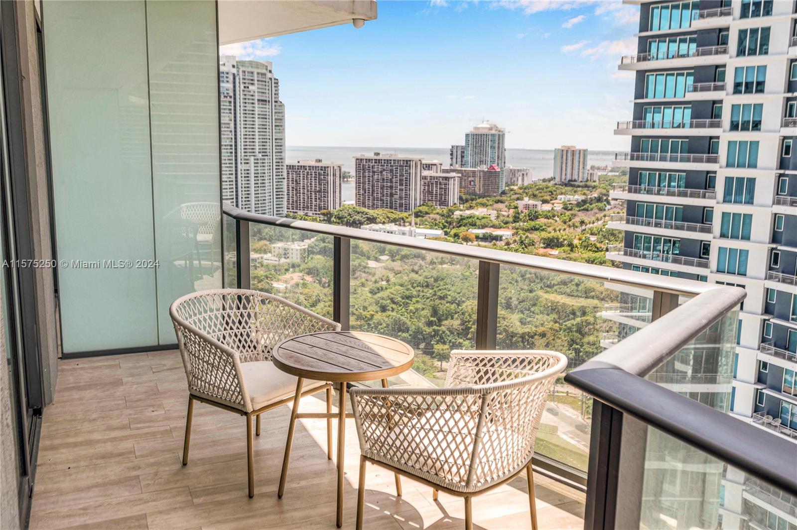 1300 S Miami Ave Unit: 2609