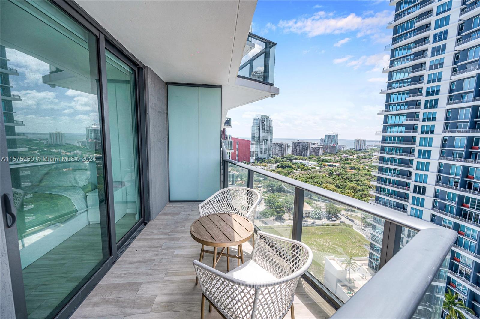 1300 S Miami Ave Unit: 2609