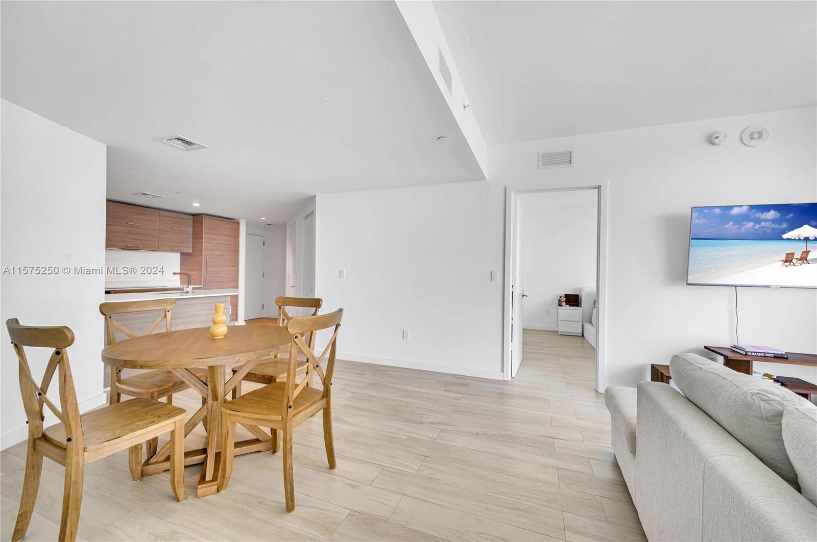 1300 S Miami Ave Unit: 2609