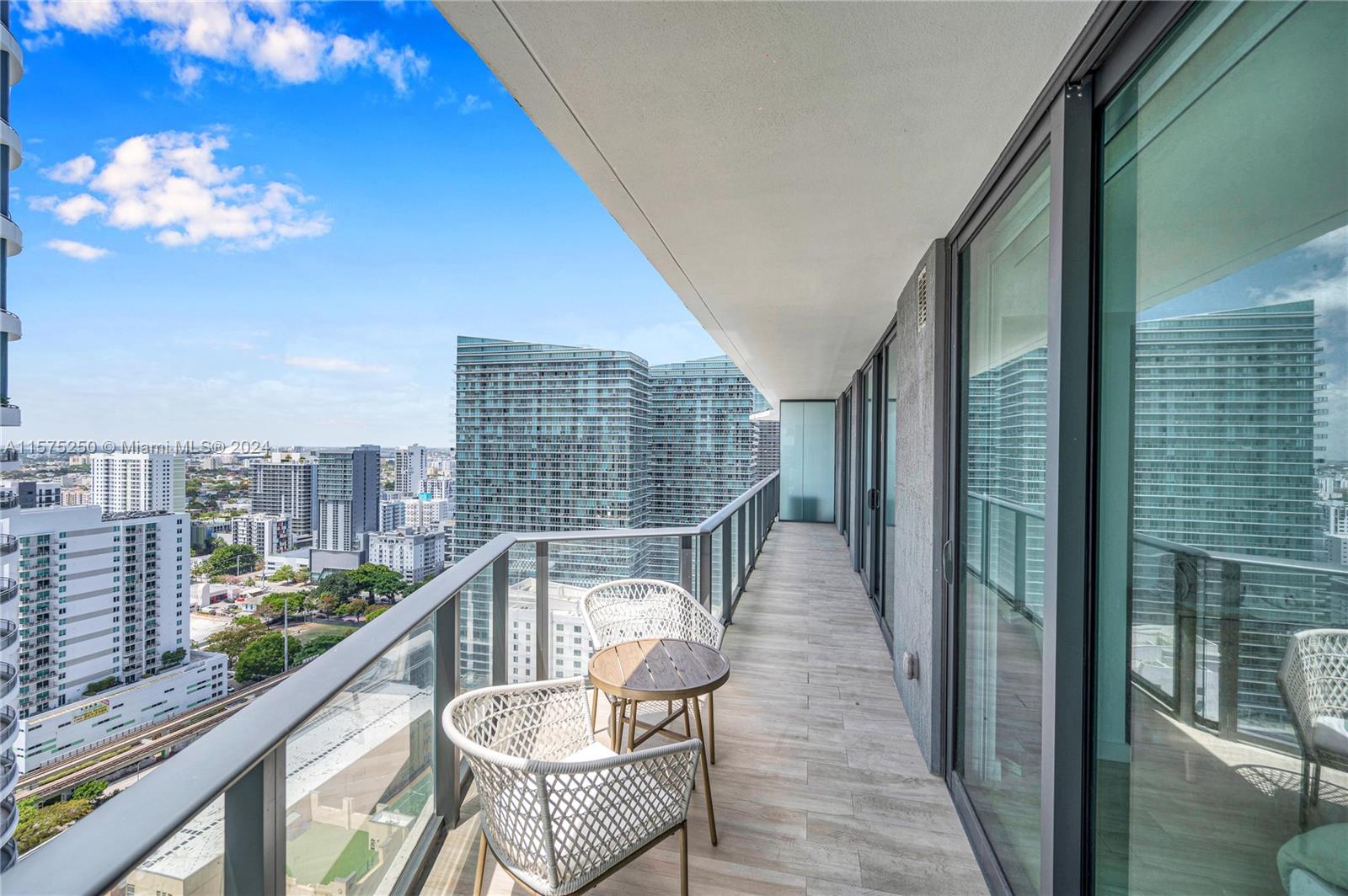 1300 S Miami Ave Unit: 2609