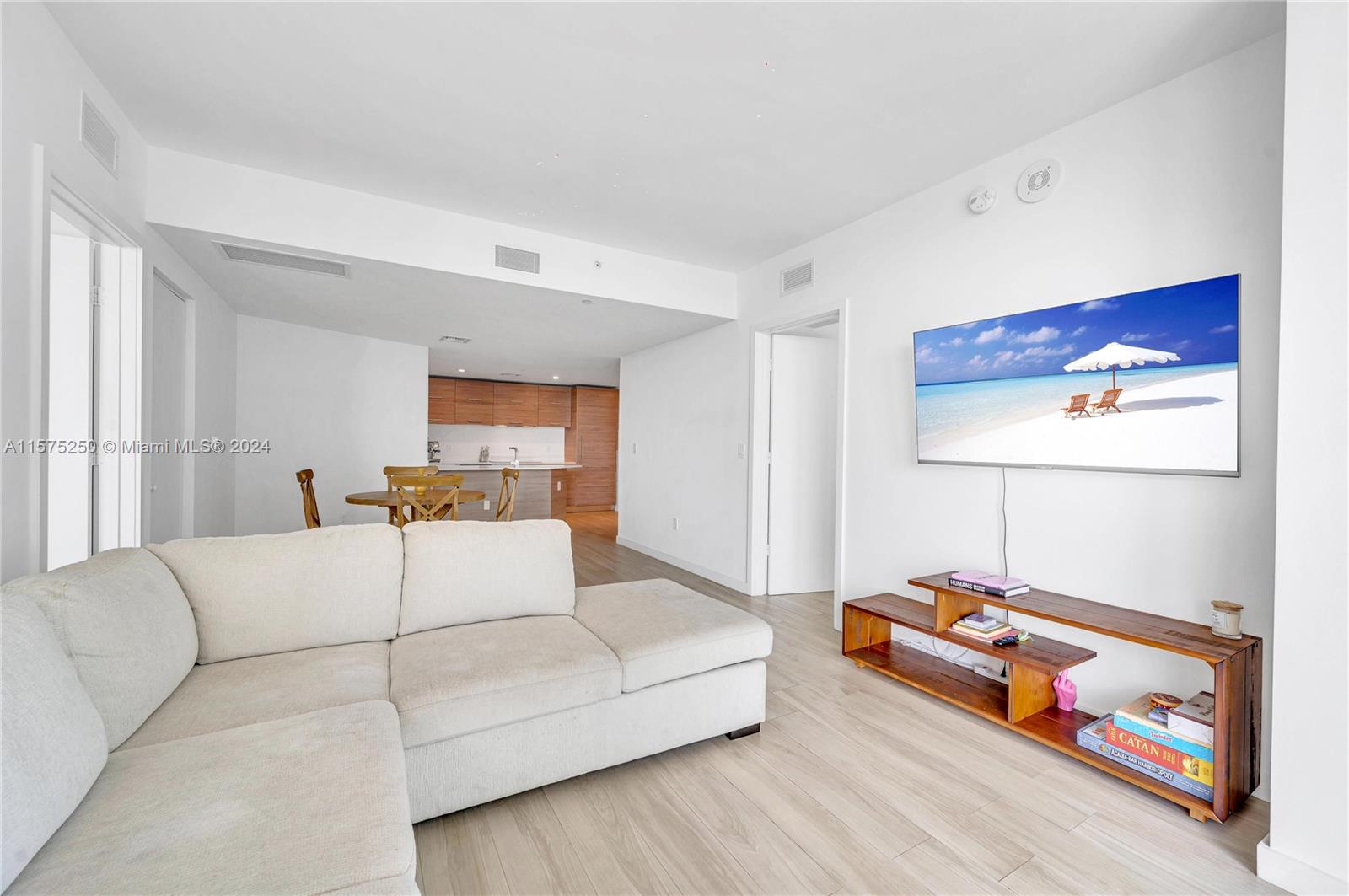 1300 S Miami Ave Unit: 2609