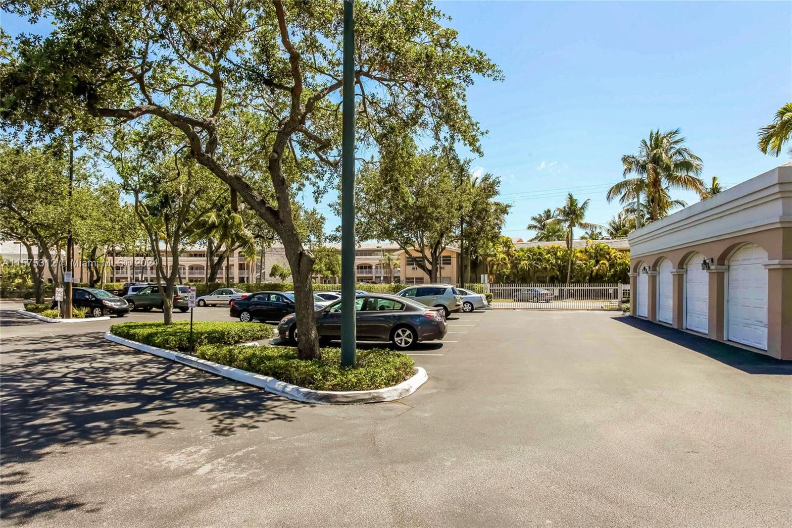 1280 S Alhambra Cir # 2303