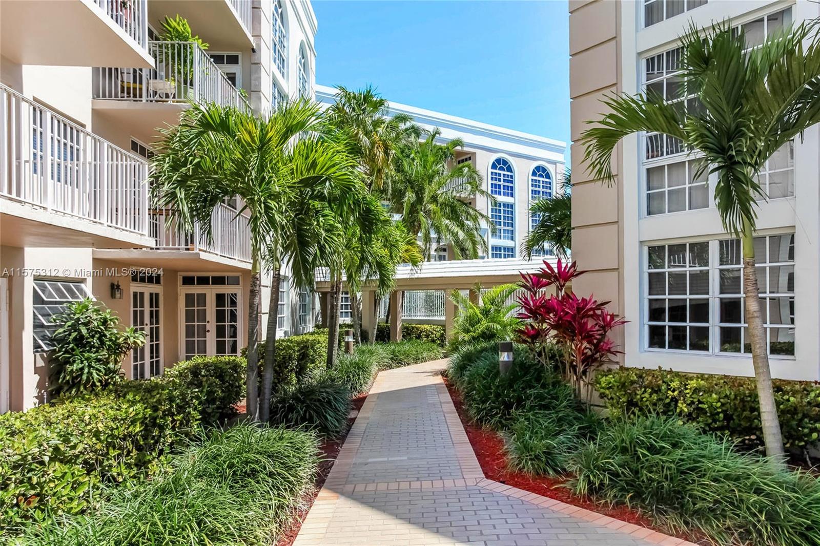1280 S Alhambra Cir # 2303