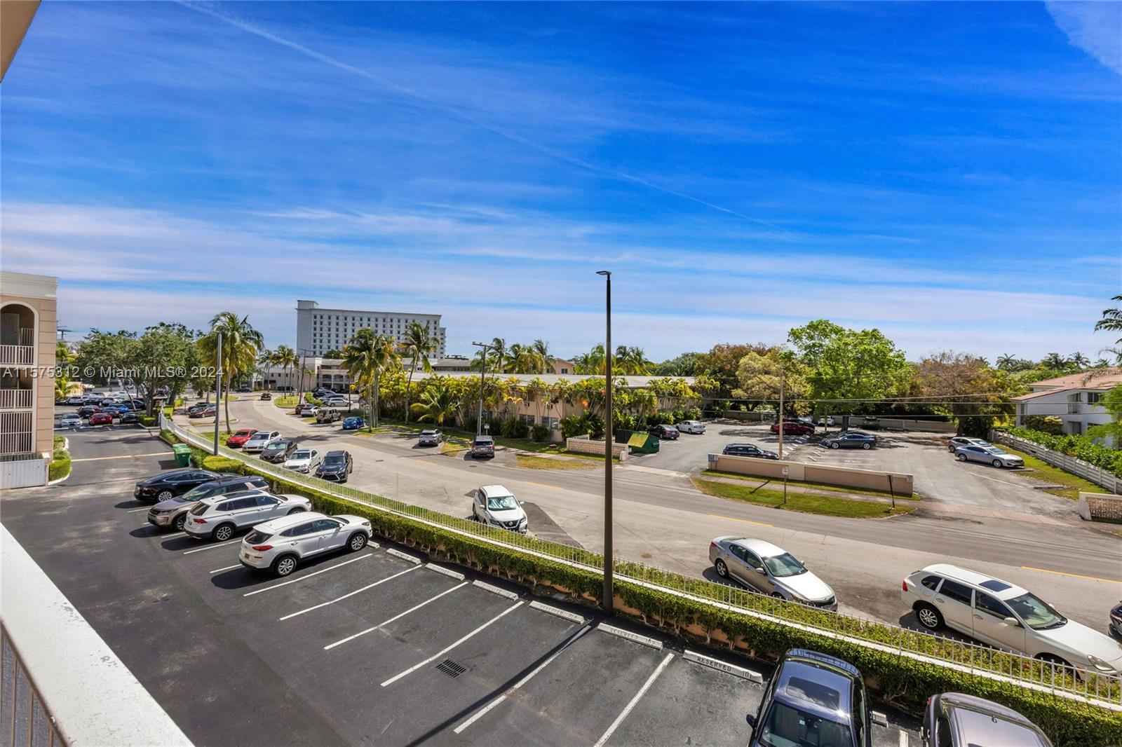 1280 S Alhambra Cir # 2303