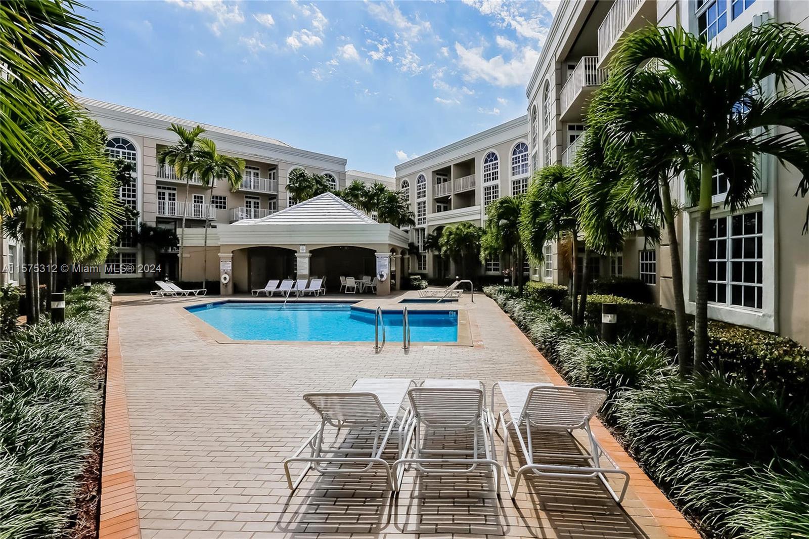 1280 S Alhambra Cir # 2303