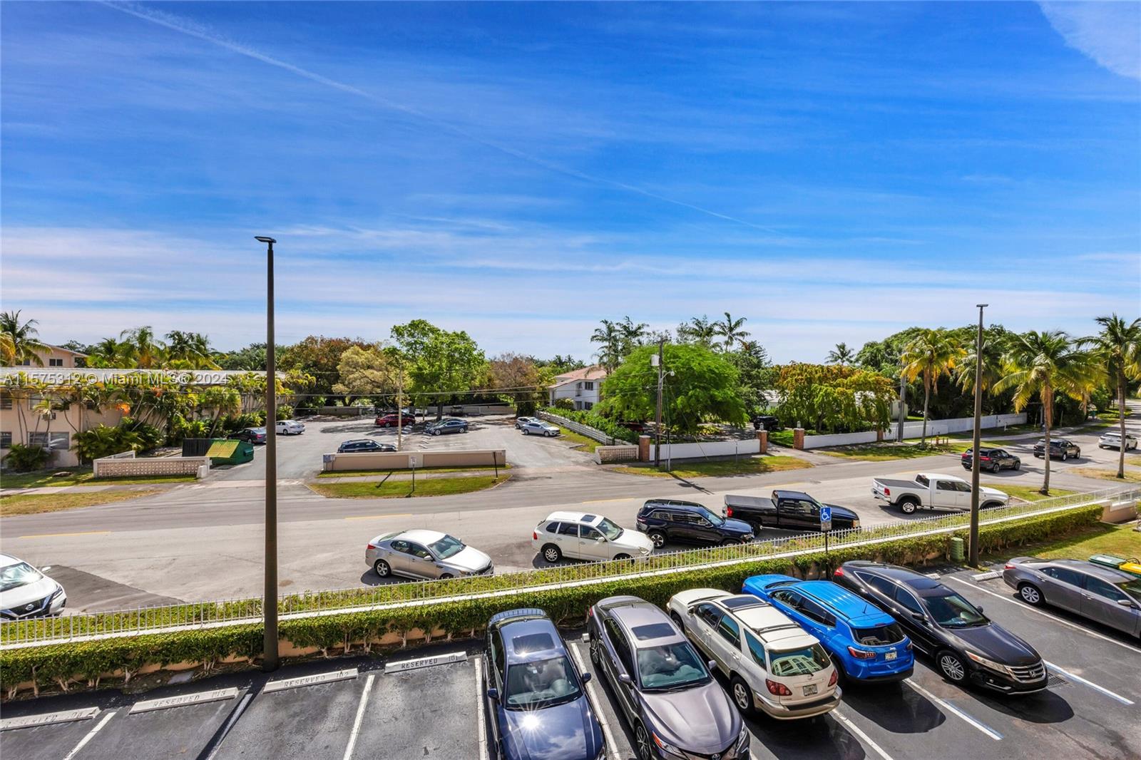1280 S Alhambra Cir # 2303