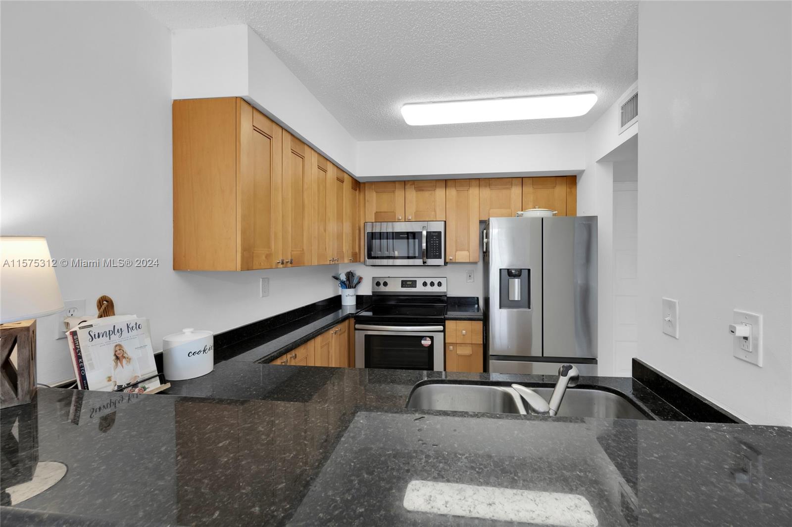 1280 S Alhambra Cir # 2303