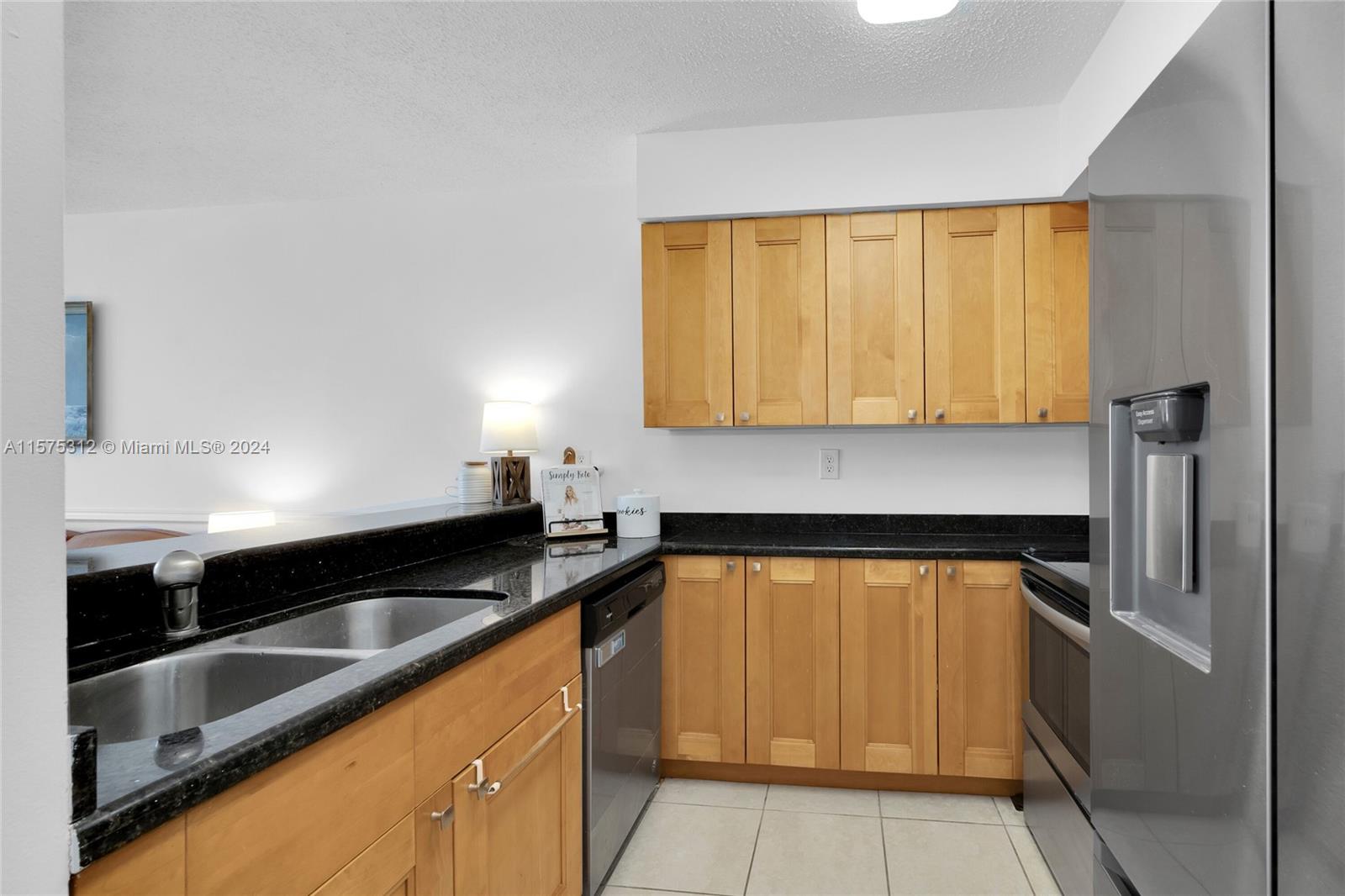 1280 S Alhambra Cir # 2303
