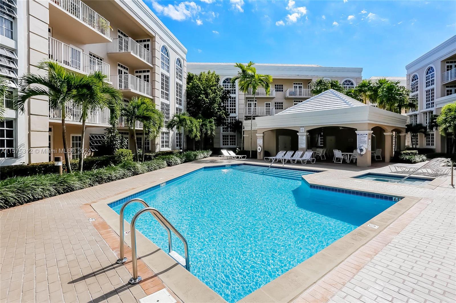 1280 S Alhambra Cir # 2303