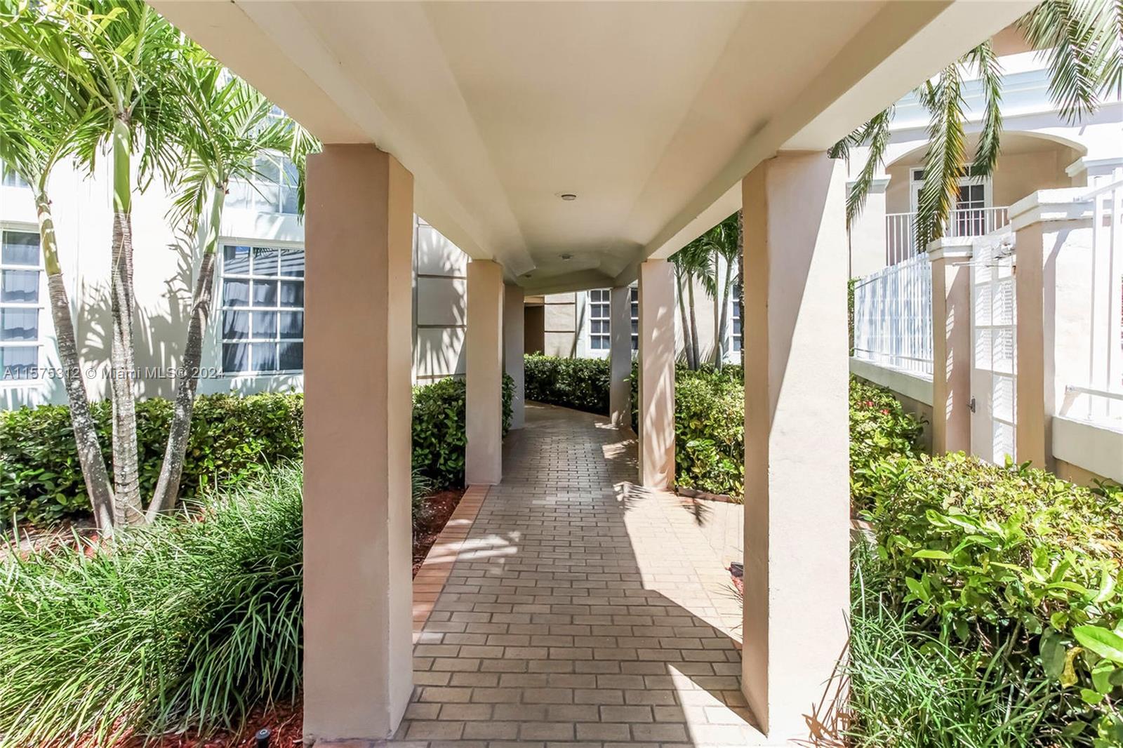 1280 S Alhambra Cir # 2303