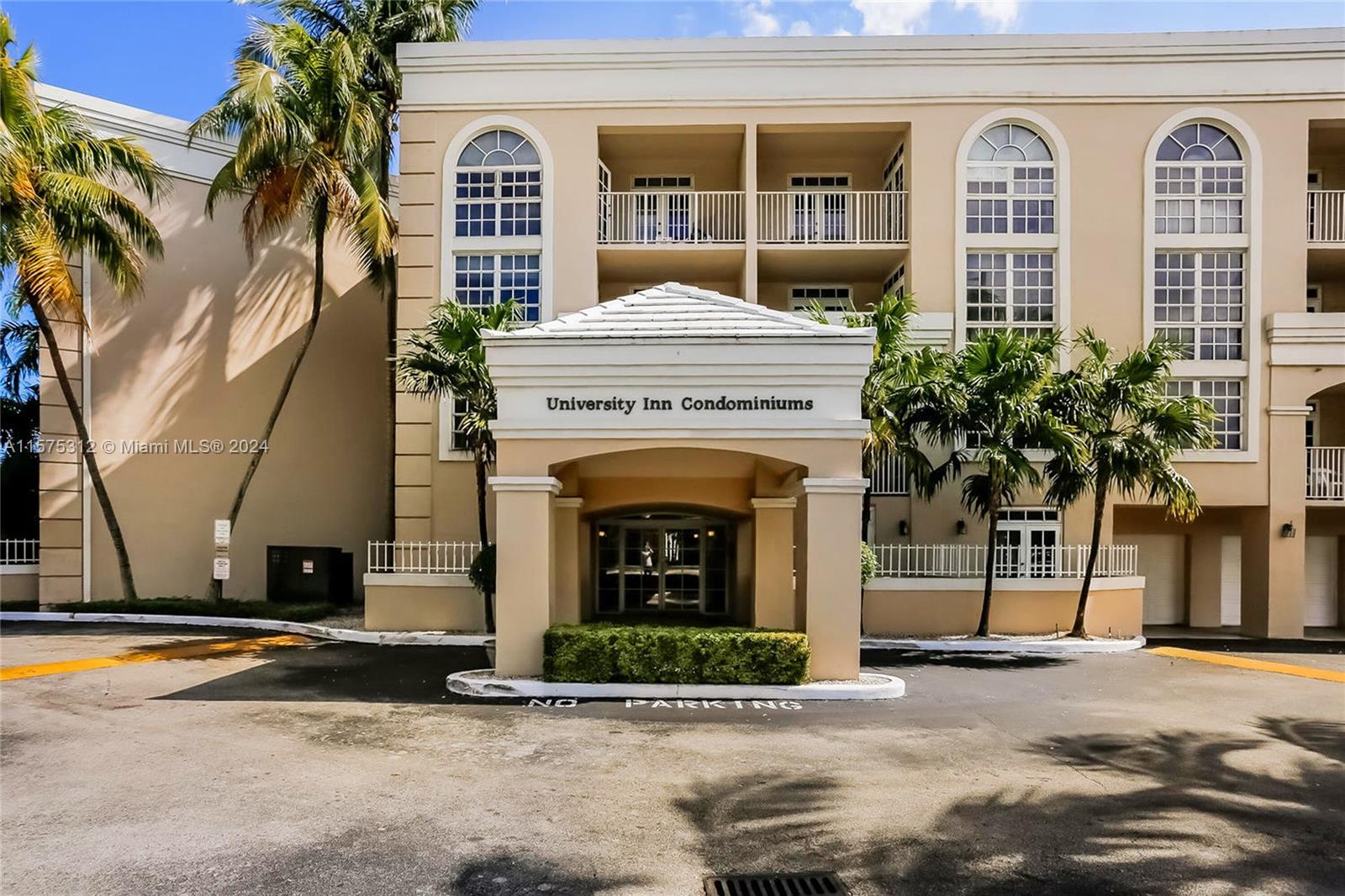 1280 S Alhambra Cir # 2303
