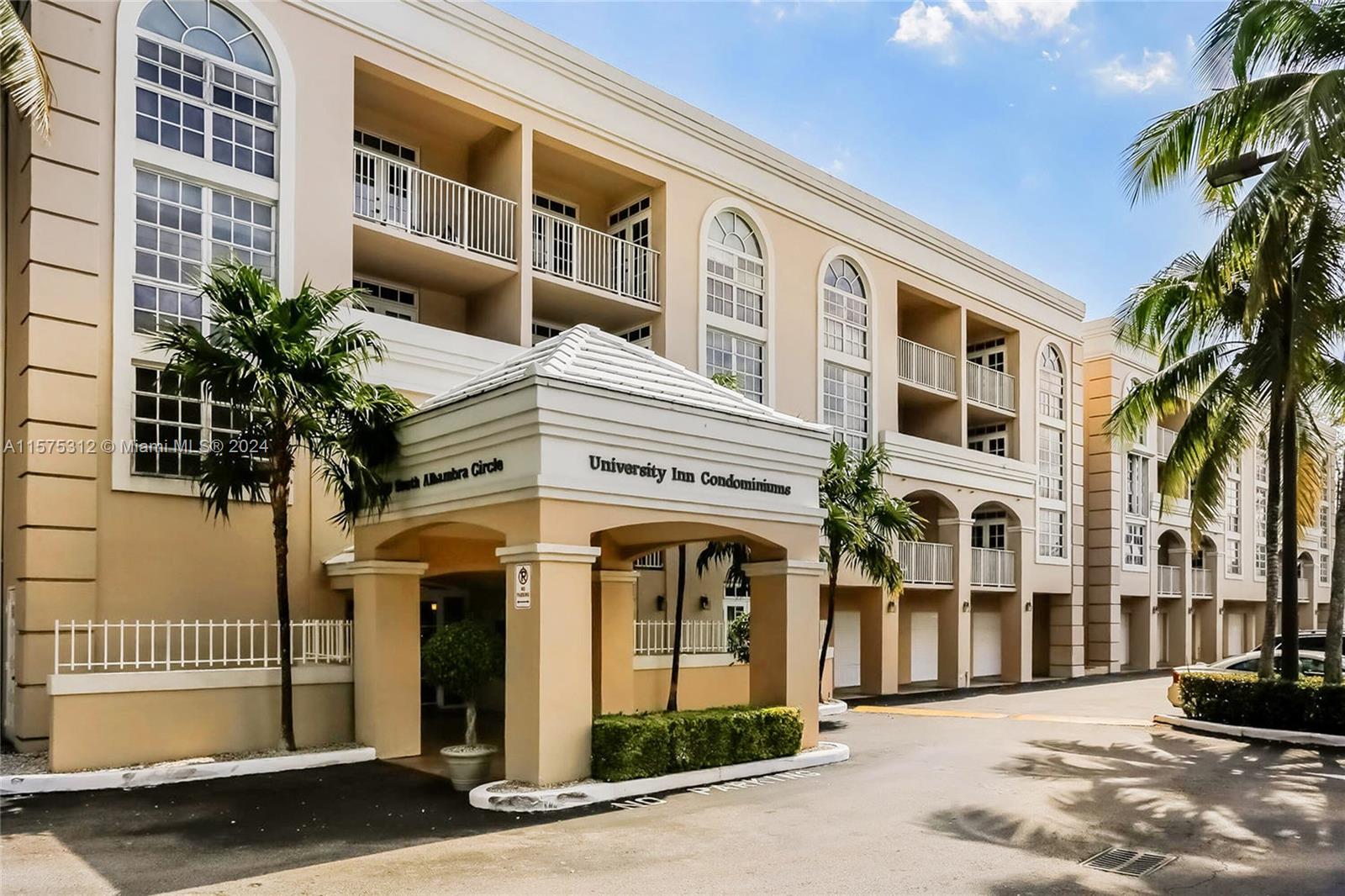 1280 S Alhambra Cir # 2303