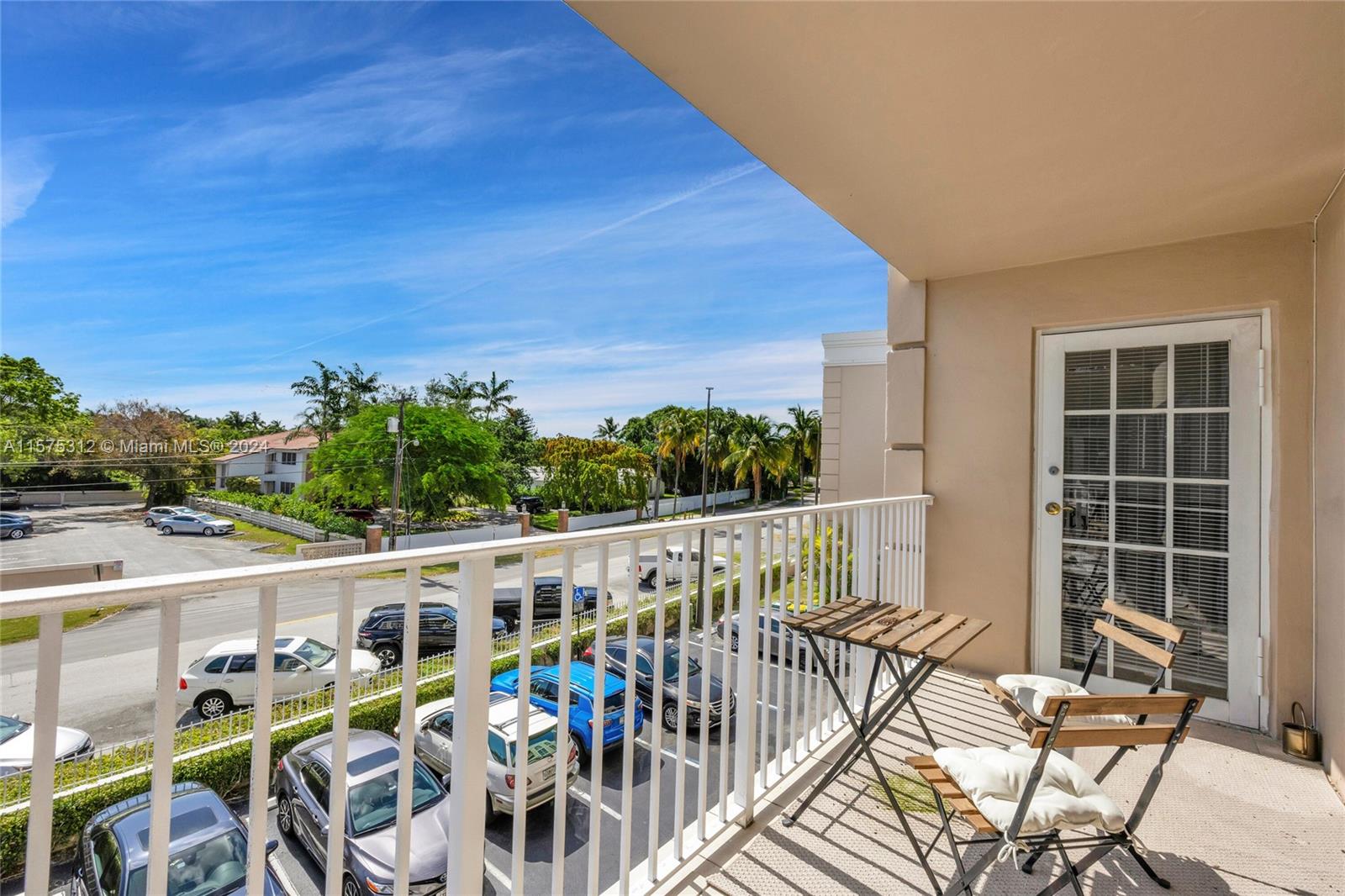1280 S Alhambra Cir # 2303