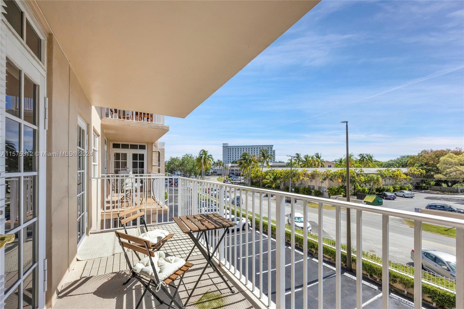 1280 S Alhambra Cir # 2303