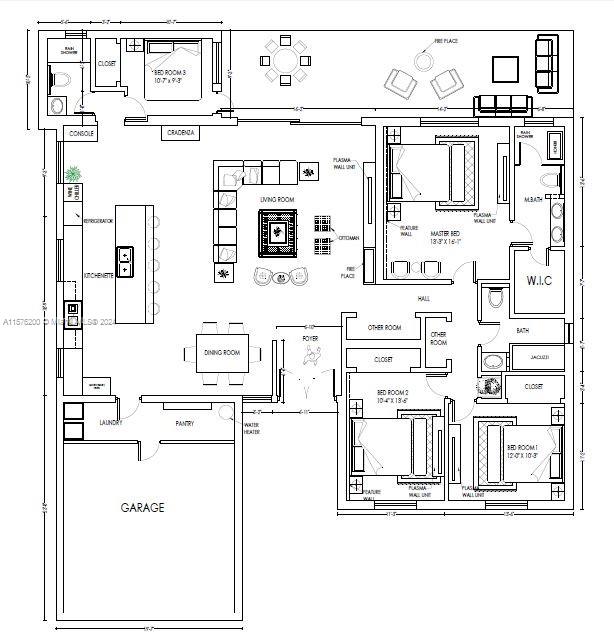 3631 Farragut St # 3631