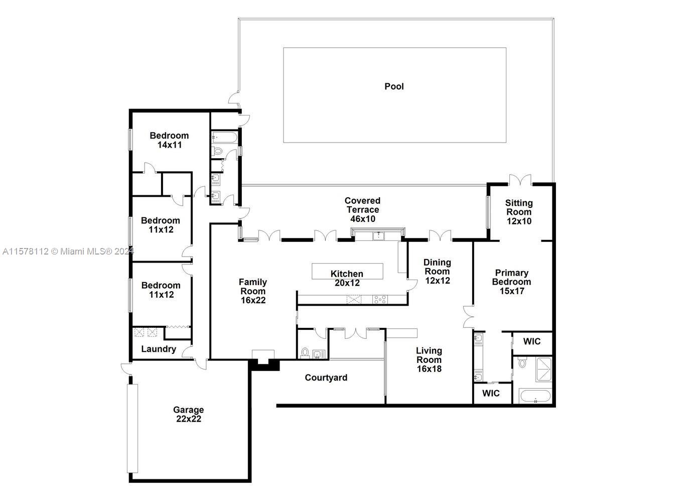 7740 SW 181st Ter