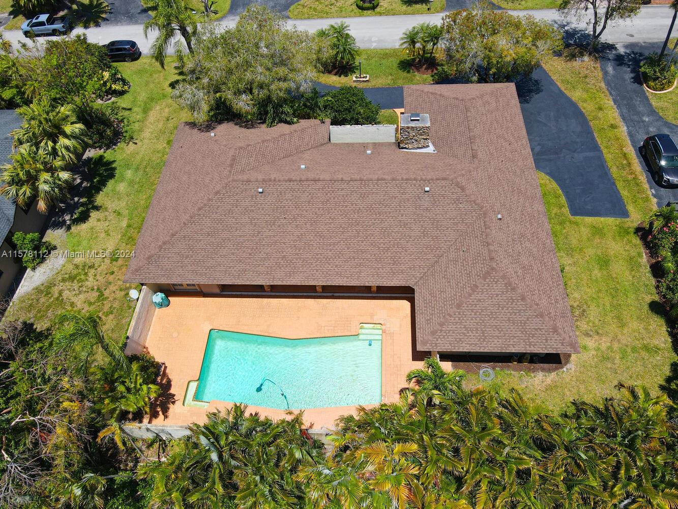 7740 SW 181st Ter
