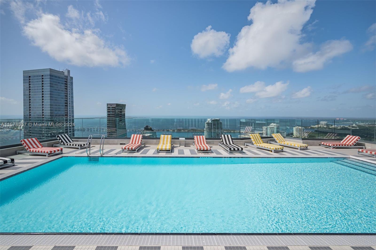 1300 S Miami Ave Unit: 2102
