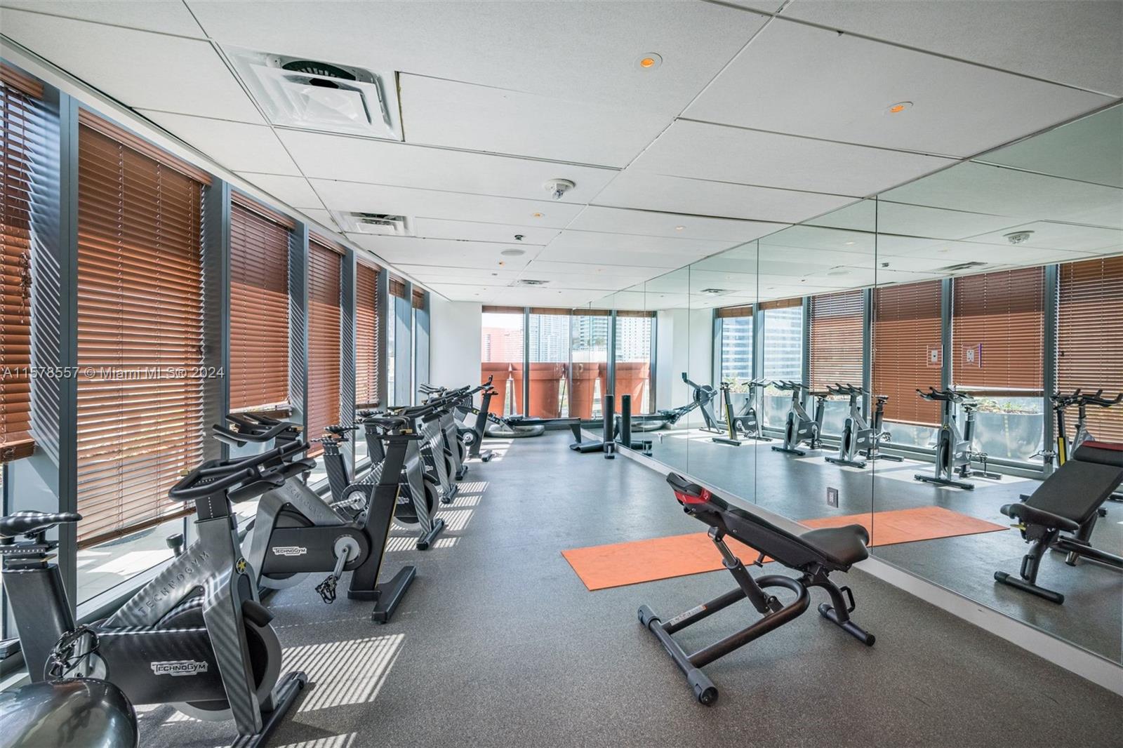 1300 S Miami Ave Unit: 2102