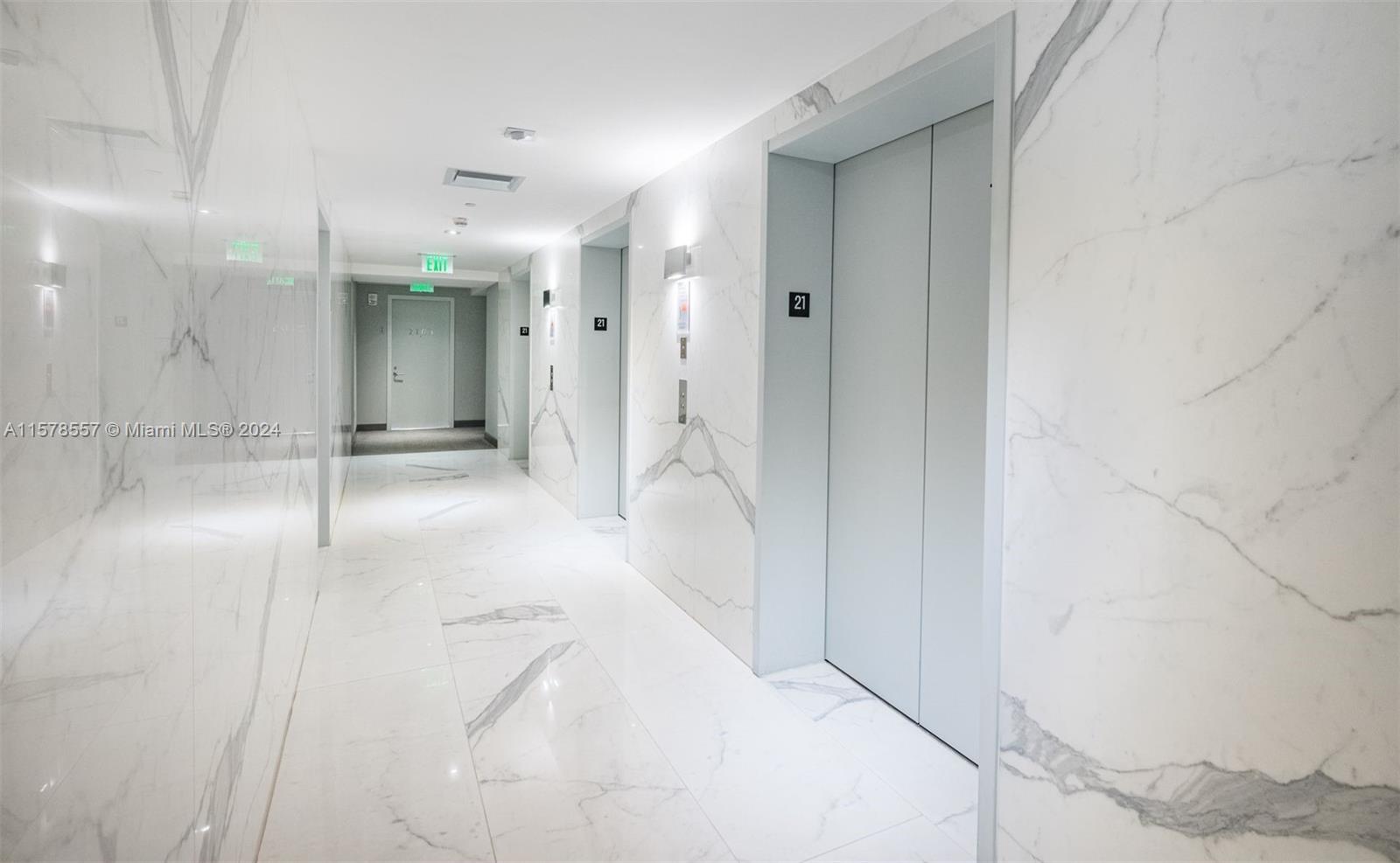 1300 S Miami Ave Unit: 2102