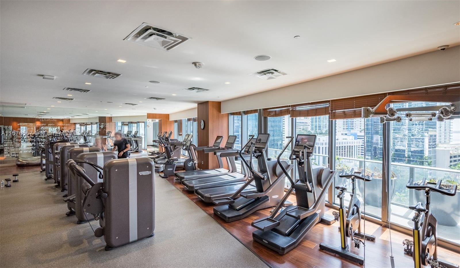 1300 S Miami Ave Unit: 2102