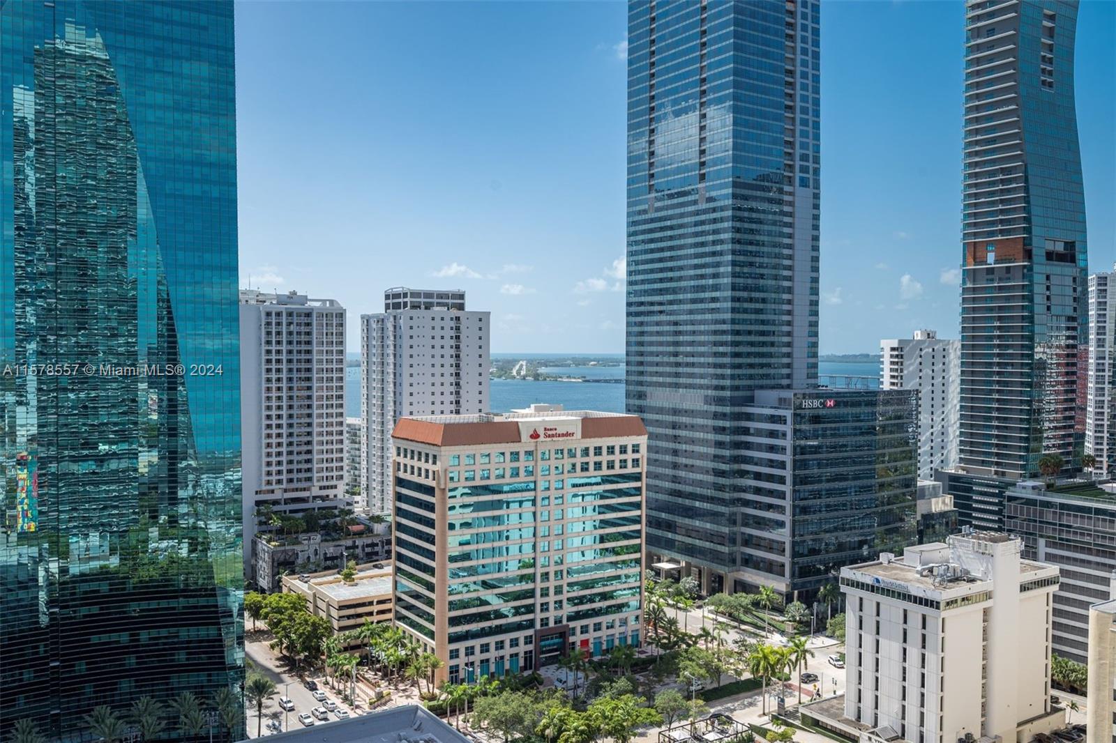 1300 S Miami Ave Unit: 2102