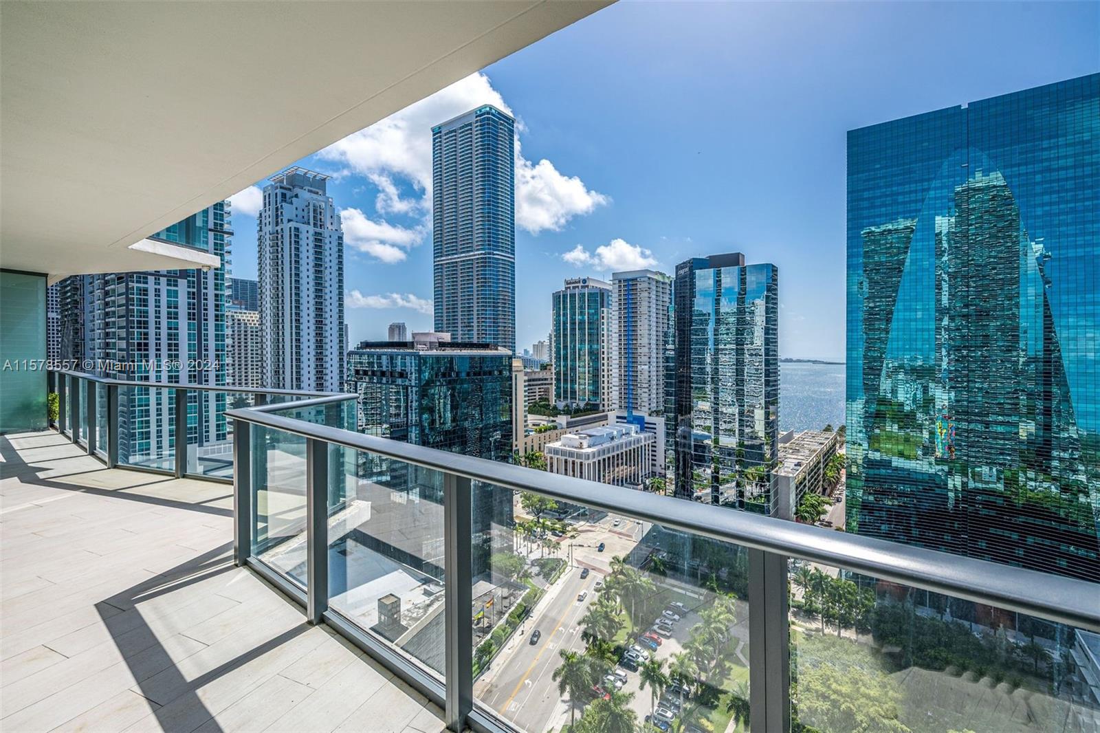 1300 S Miami Ave Unit: 2102