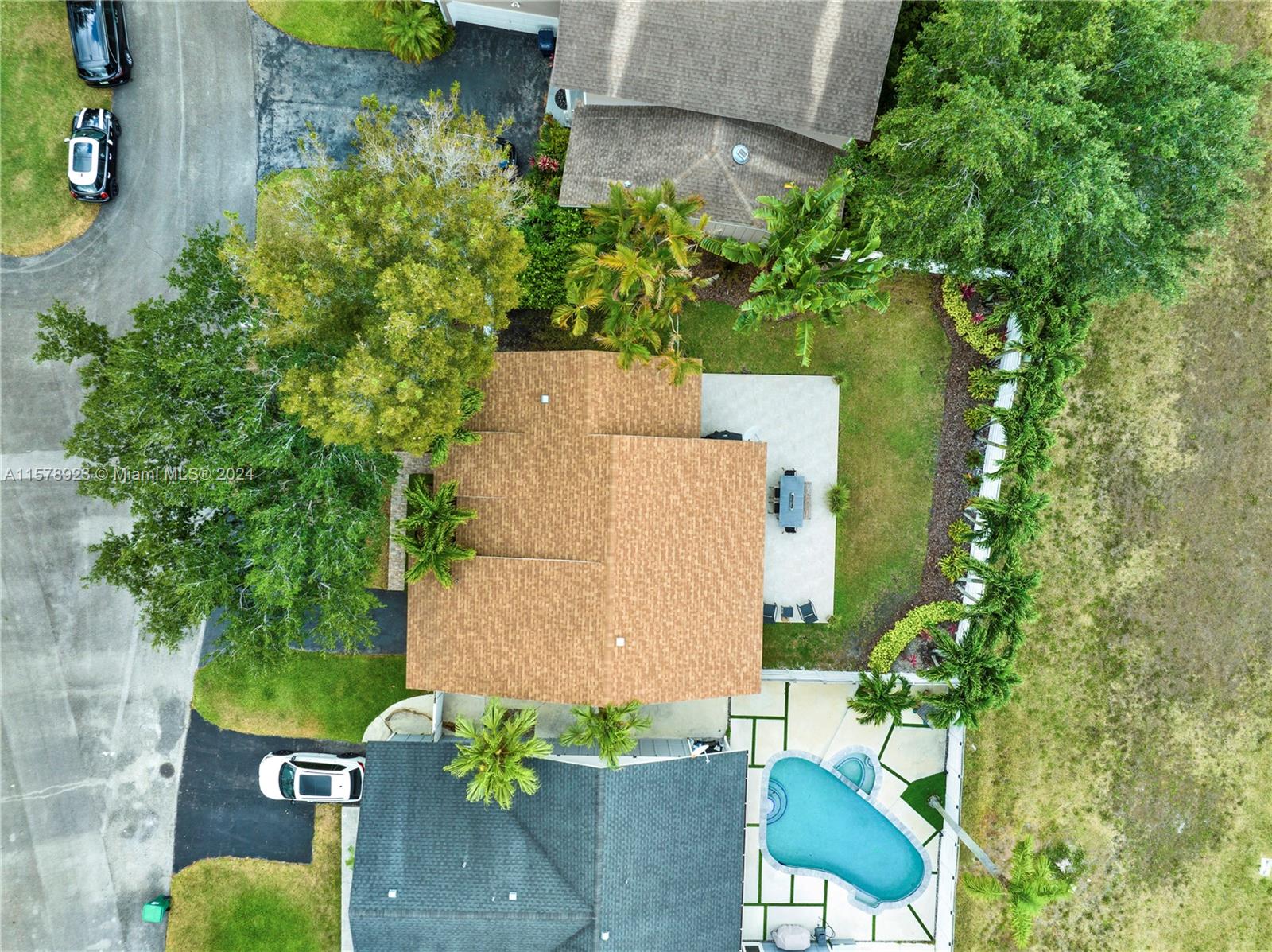 14540 SW 142nd Ct Cir S