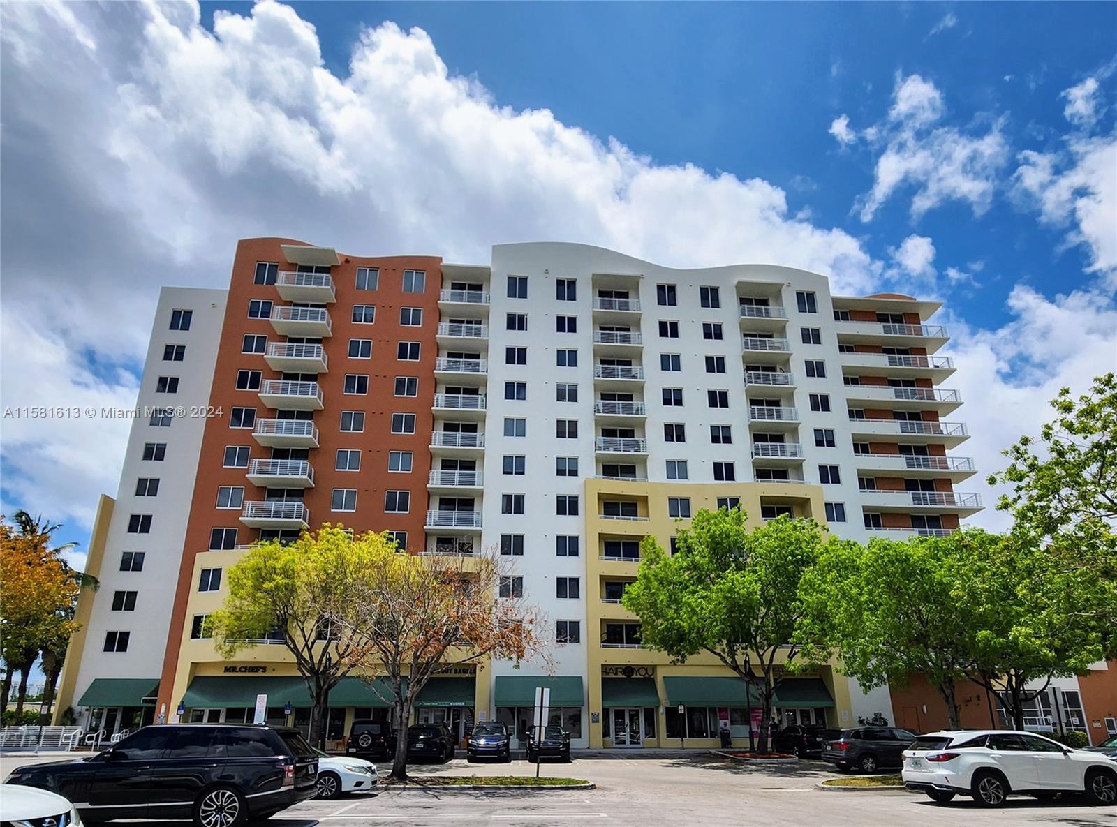 18800 NE 29th Ave # 430