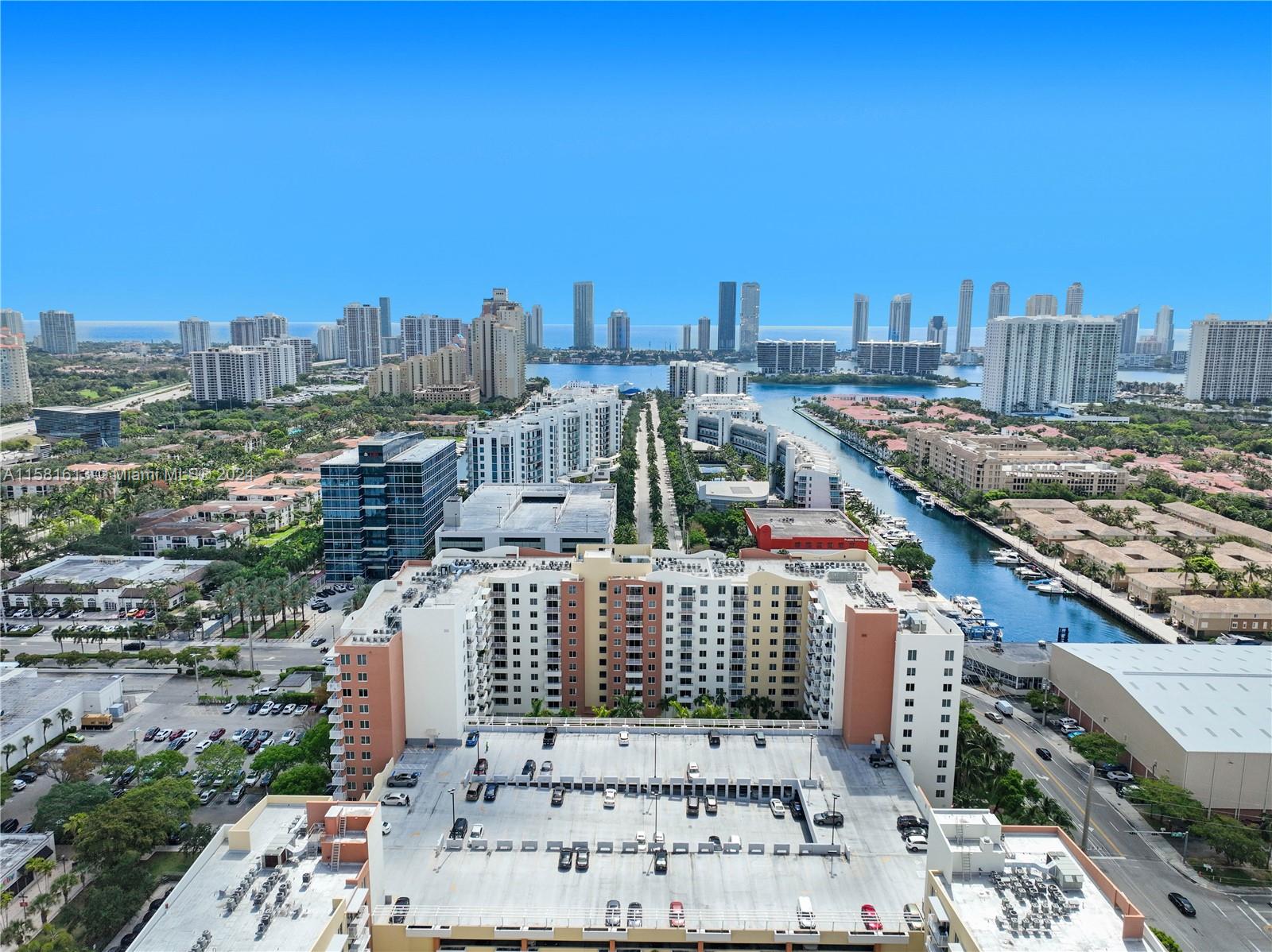 18800 NE 29th Ave # 430