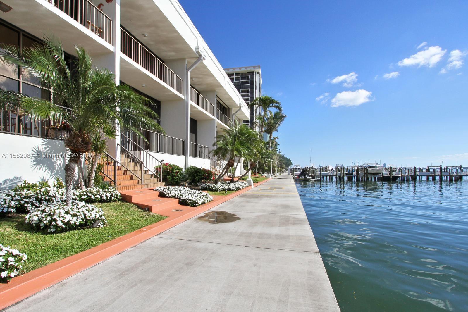 1915 Brickell Ave # C511