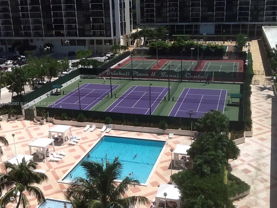 1915 Brickell Ave # C511