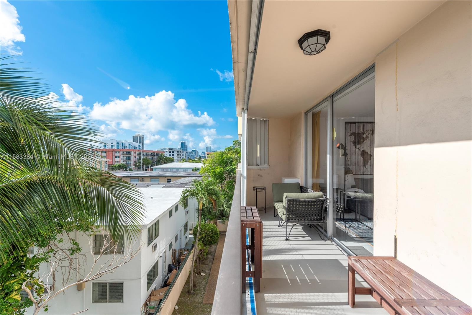 7921 Byron Ave # 405